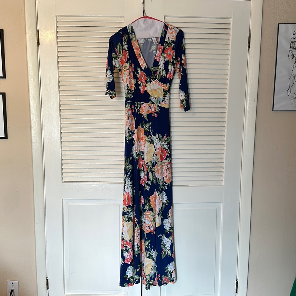 Kiki Larue Dress